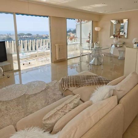 Cannes Vue Mer Ngoại thất bức ảnh