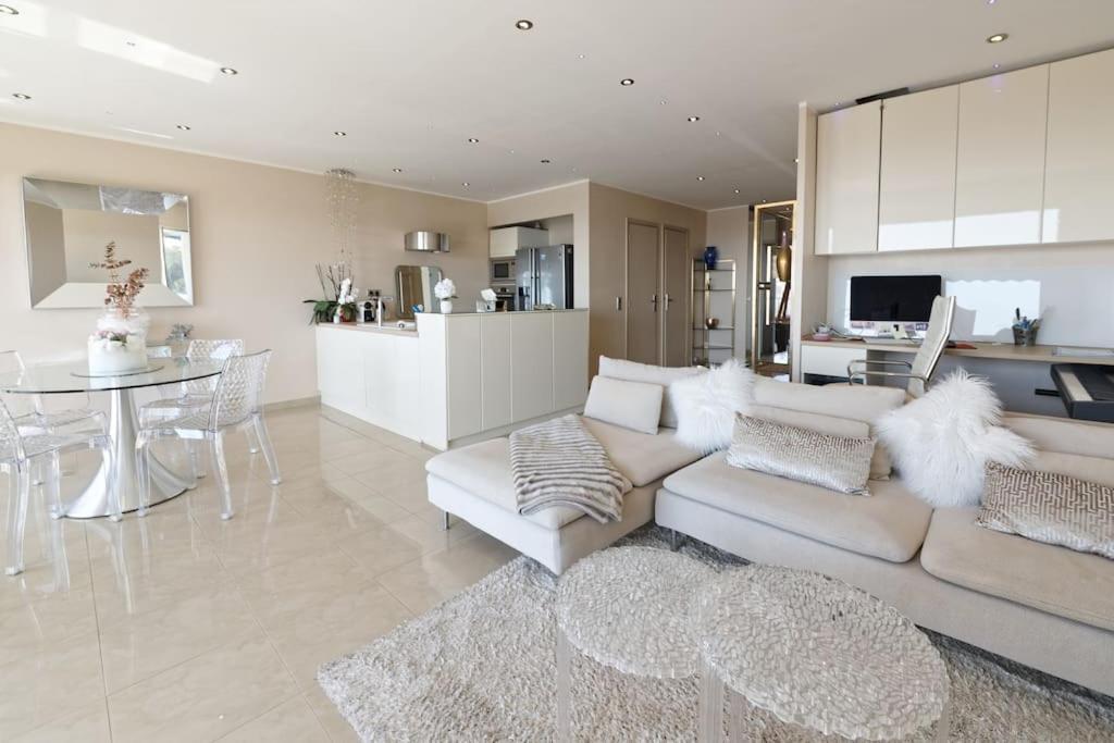Cannes Vue Mer Ngoại thất bức ảnh