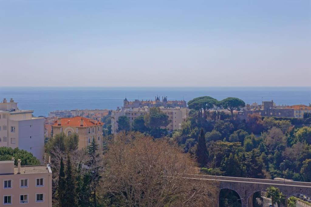 Cannes Vue Mer Ngoại thất bức ảnh