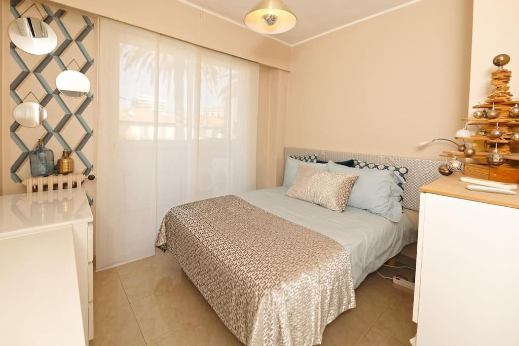 Cannes Vue Mer Ngoại thất bức ảnh