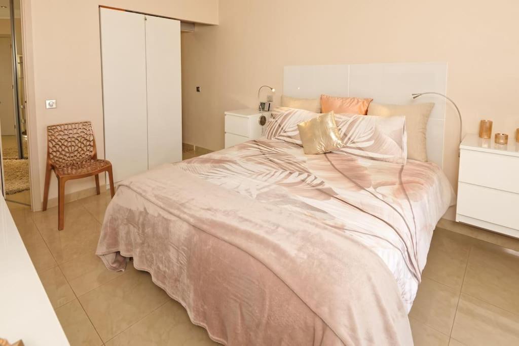 Cannes Vue Mer Ngoại thất bức ảnh