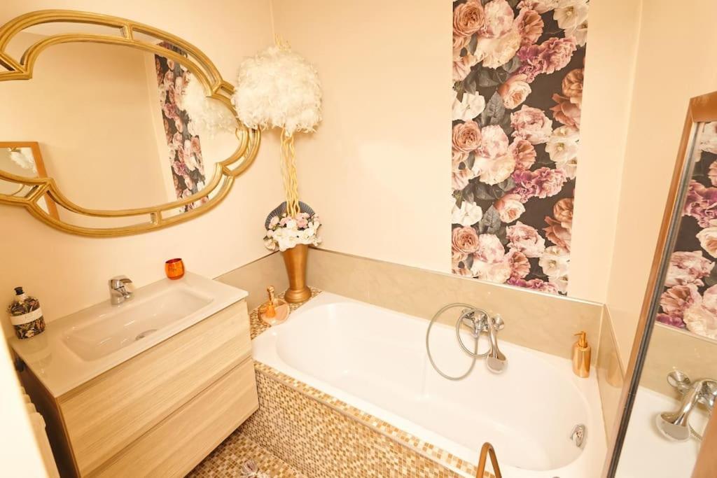 Cannes Vue Mer Ngoại thất bức ảnh