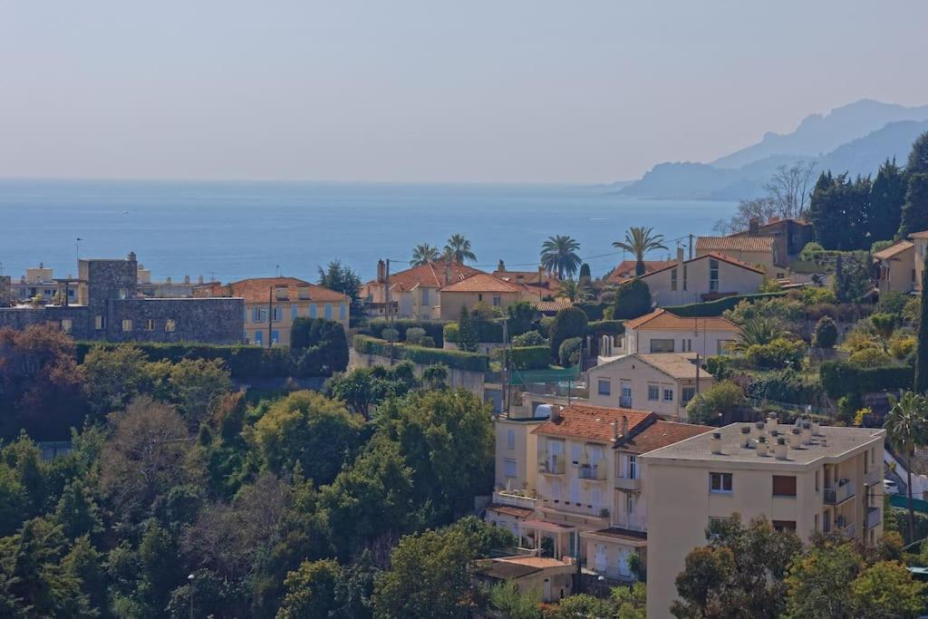 Cannes Vue Mer Ngoại thất bức ảnh