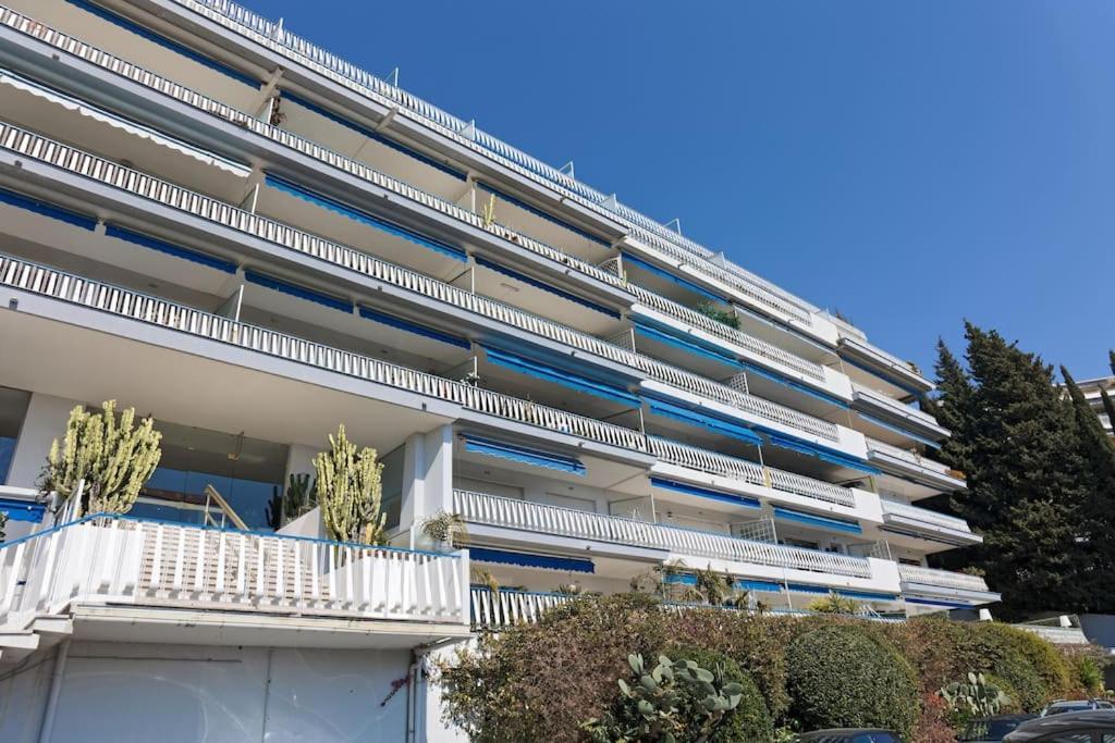 Cannes Vue Mer Ngoại thất bức ảnh