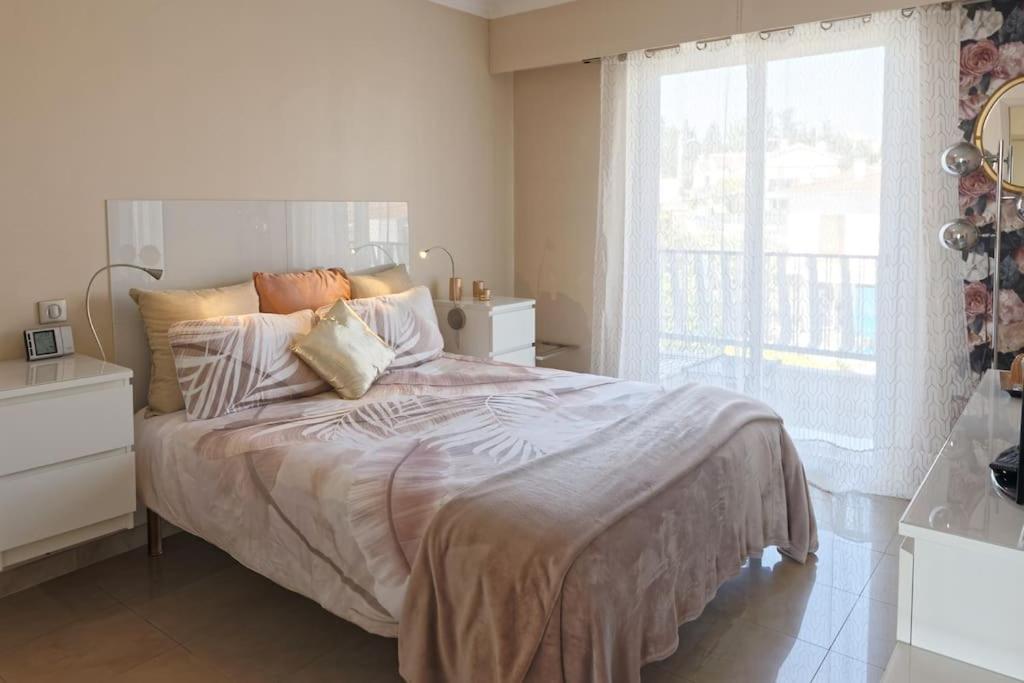 Cannes Vue Mer Ngoại thất bức ảnh