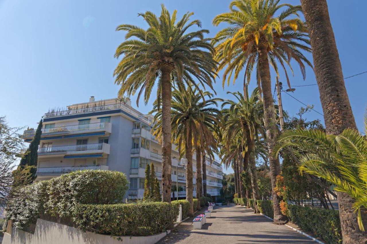 Cannes Vue Mer Ngoại thất bức ảnh